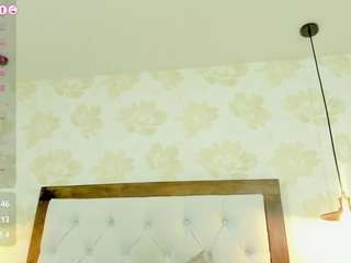 clarisklein live cam profile