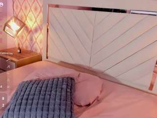 clarisklein Live Webcam on CamSoda