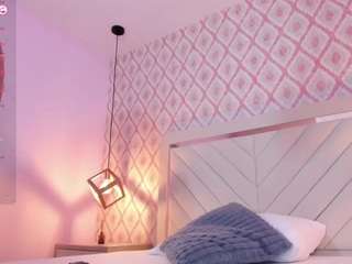 clarisklein live webcam show
