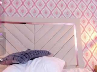 clarisklein live webcam show