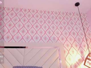 CLARISSA live webcam show