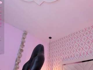 clarisklein's live room