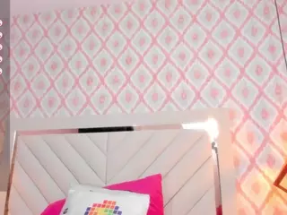 CLARISSA's Live Sex Cam Show