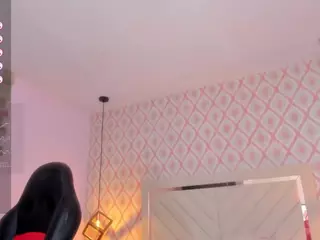 CLARISSA's Live Sex Cam Show