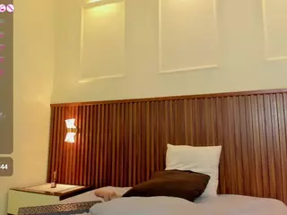 CLARISSA's Live Sex Cam Show