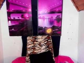 hannaa32 webcam model