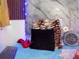 hannaa32 live cam profile