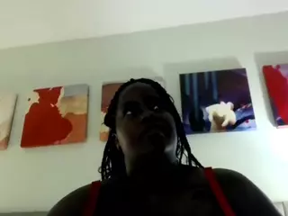 Pocahontas's Live Sex Cam Show