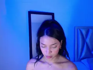 saashaaa's Live Sex Cam Show