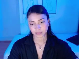 saashaaa's Live Sex Cam Show