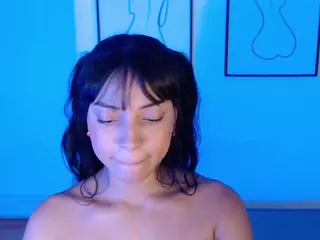 saashaaa's Live Sex Cam Show