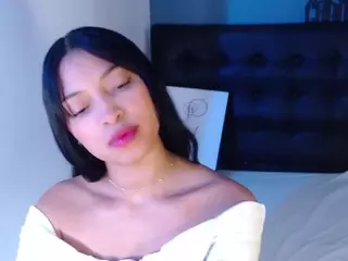 saashaaa's Live Sex Cam Show