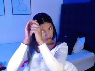 saashaaa's Live Sex Cam Show