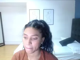 saashaaa's Live Sex Cam Show