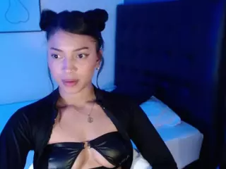 saashaaa's Live Sex Cam Show