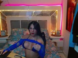 alejastorm Sex Cam Show