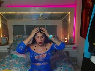 alejastorm live webcam show