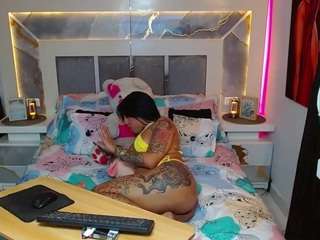alejastorm