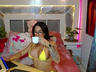 alejastorm