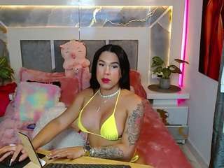 alejastorm's live room