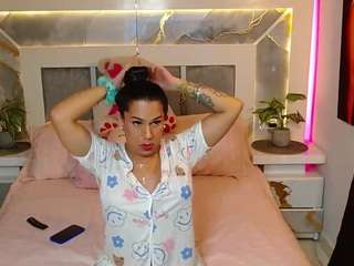 alejastorm