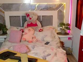 AlejaStorm live cam