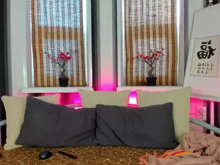 Anita-Praudmurr's Live Sex Cam Show