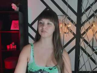 elizamild Live Webcam on CamSoda