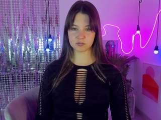 elizamild Live Webcam on CamSoda
