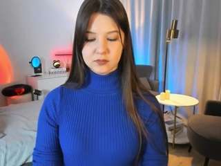 elizamild Live Webcam on CamSoda