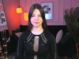 elizamild live cam profile