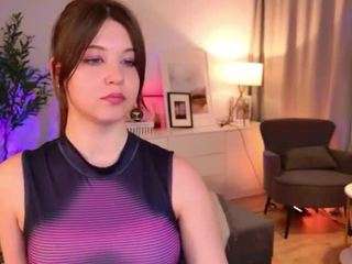 elizamild webcam