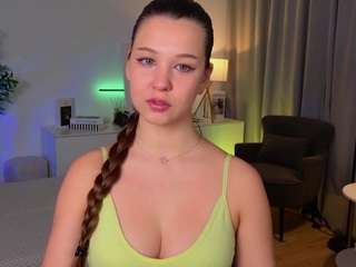 elizamild