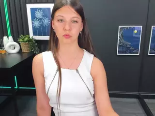 ElizaMild's Live Sex Cam Show