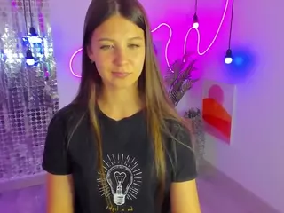 ElizaMild's Live Sex Cam Show