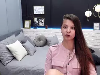 ElizaMild's Live Sex Cam Show