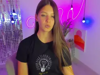 ElizaMild's Live Sex Cam Show