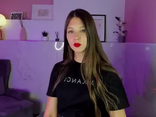 ElizaMild's Live Sex Cam Show