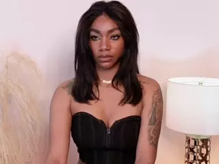 emely-brandon's Live Sex Cam Show