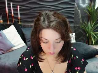 margaretfatal live webcam show