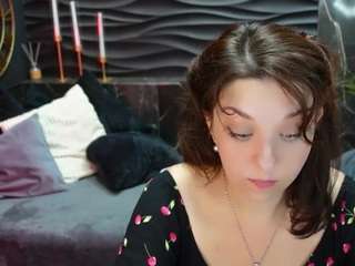 margaretfatal live webcam show