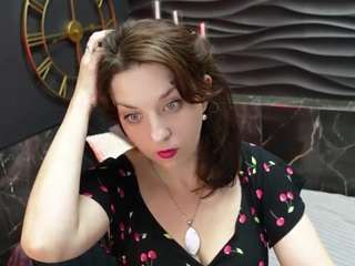 margaretfatal live webcam show