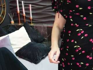 margaretfatal live webcam show