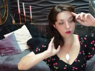 margaretfatal live webcam show