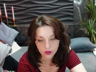 margaretfatal live webcam show