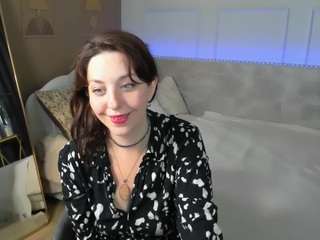 MargaretFatal live webcam show