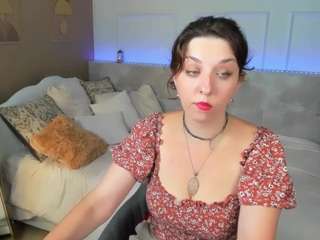 MargaretFatal live webcam show