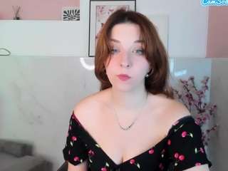 margaretfatal Live Webcam on CamSoda