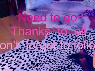 nikkiprincess webcam model