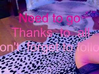 nikkiprincess's CamSoda show and profile